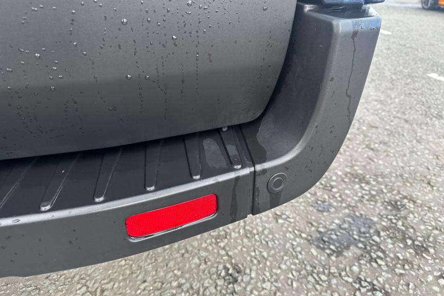 Used FORD TRANSIT WP75KCV 18