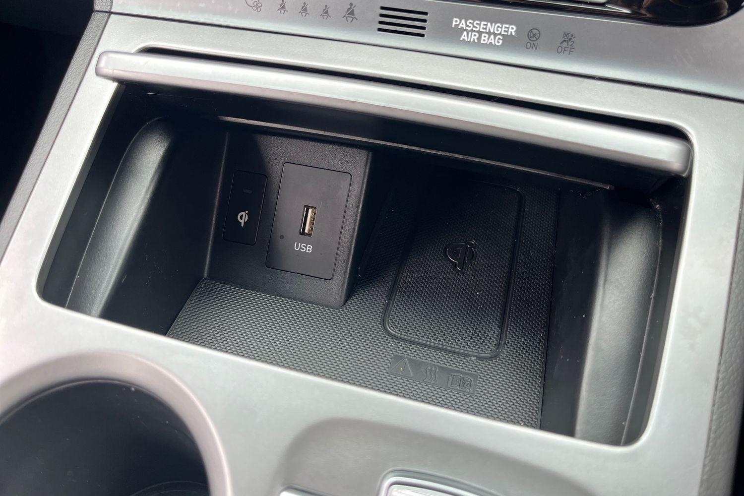 Hyundai KONA Photo 31