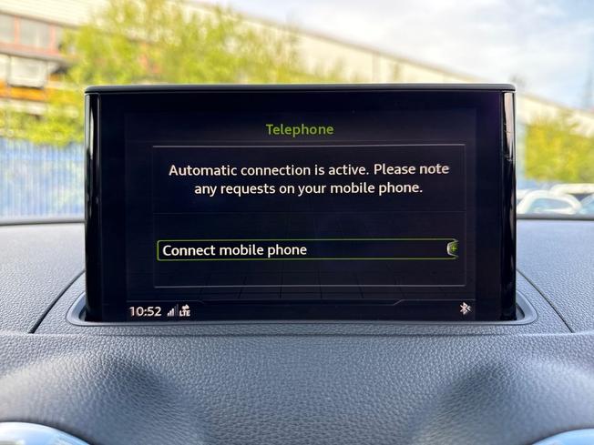 AUDI A3 Photo 38