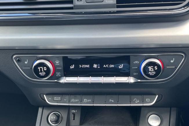 AUDI Q5 Photo 29