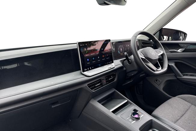 Volkswagen Tiguan Photo 2