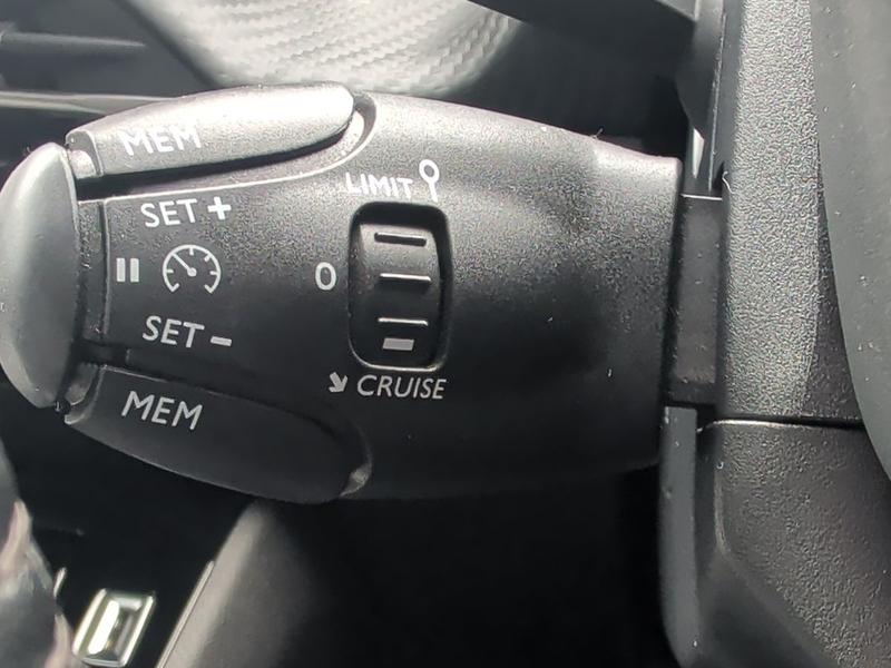 Used Peugeot 208 PY70EAA 39