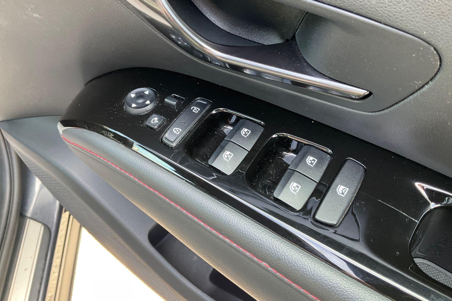 Hyundai TUCSON Photo 15