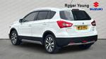 Suzuki SX4 S-Cross Photo 1