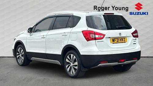 Suzuki SX4 S-Cross Photo autoimg-9cee2e377b76929efd86470619825ba9deb5840b.jpg