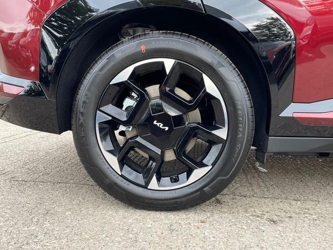 Kia EV5 Photo 5