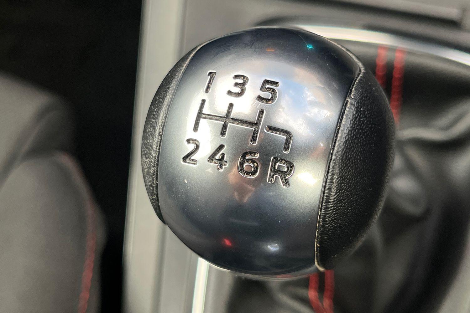Ford Puma Photo 32