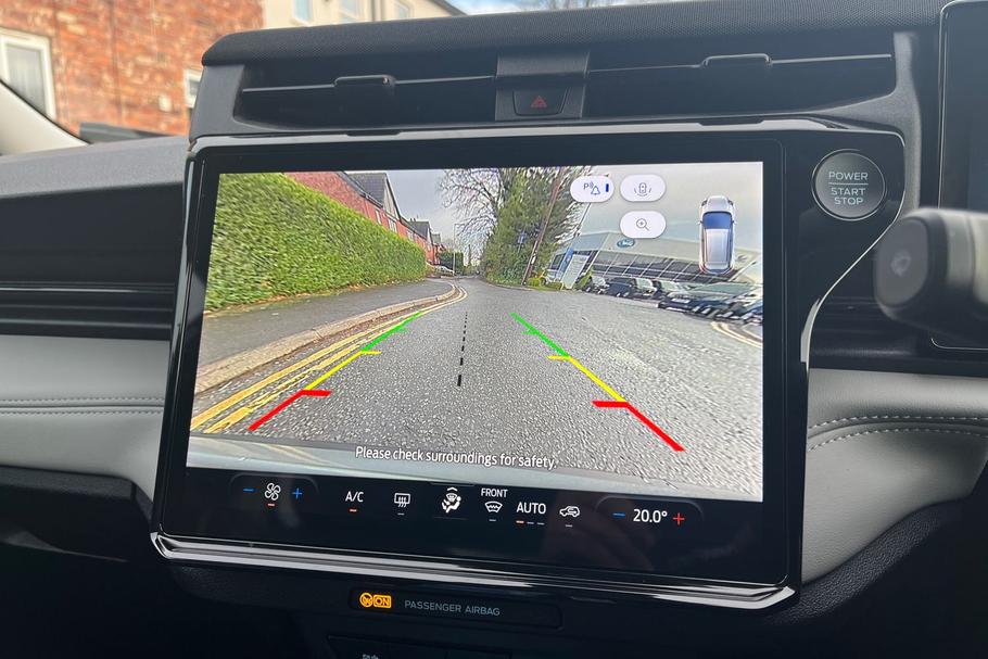 Used Ford PUMA GEN-E 36