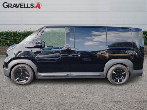 Kia PV5 Photo autoimg-9ceff63e1443f8bd4987332f4c3feeabbd2a0d3b.jpg