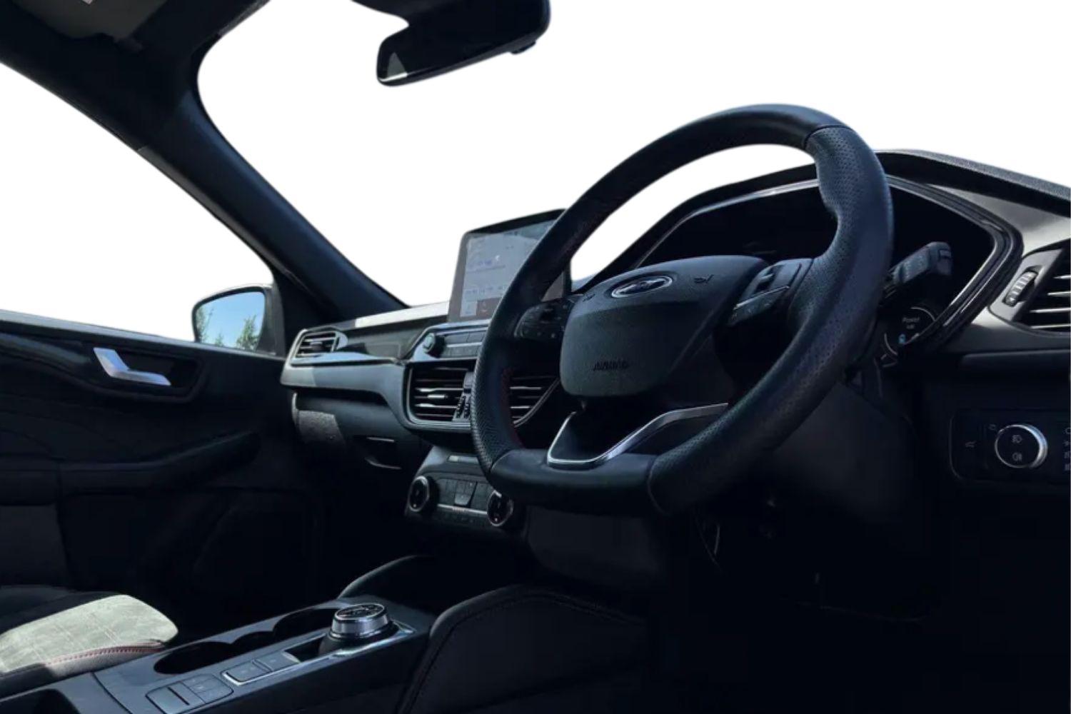Ford Kuga Photo 8