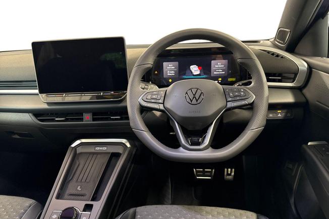VOLKSWAGEN T-Roc Photo 11
