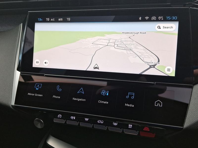 Used Peugeot 308 KW24WXT 19