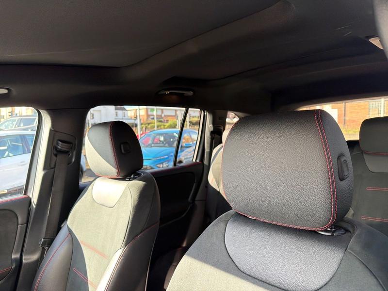 Used Mercedes-Benz GLB SA72BBZ 34
