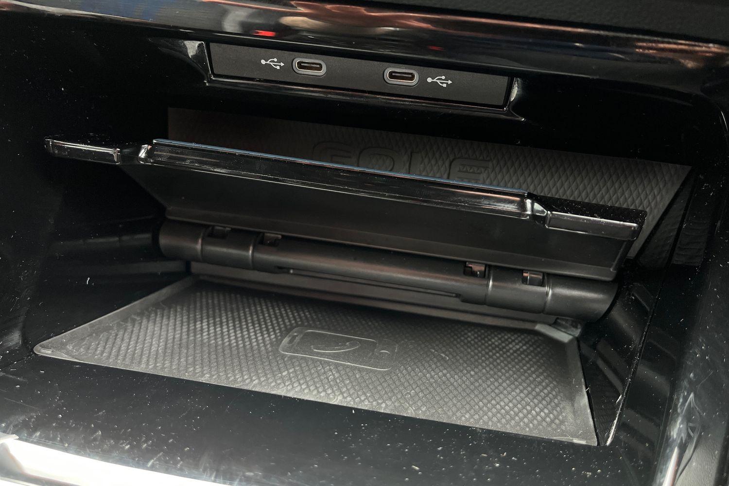 Volkswagen Golf Photo 32