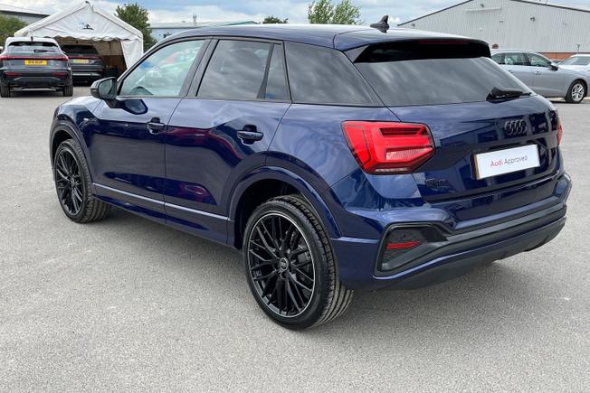 AUDI Q2 Photo 50