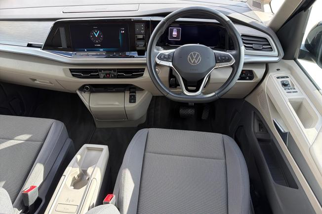 VOLKSWAGEN Multivan Photo 11