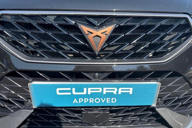 CUPRA Ateca Photo 32