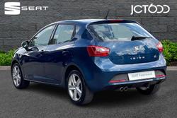 SEAT Ibiza Photo 3