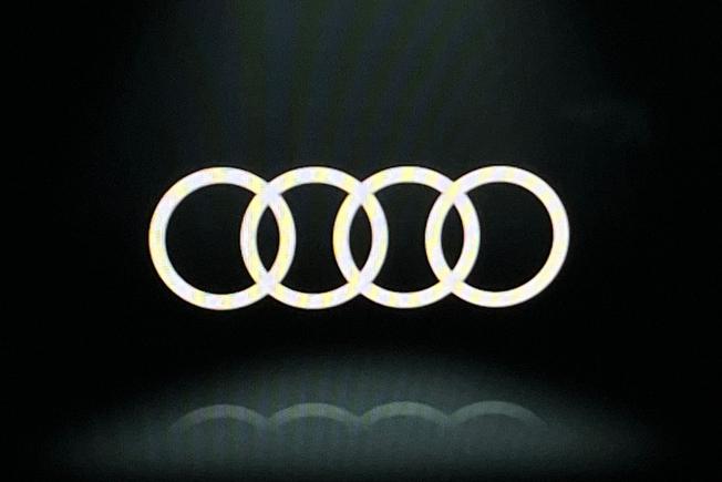 AUDI A3 Photo 15