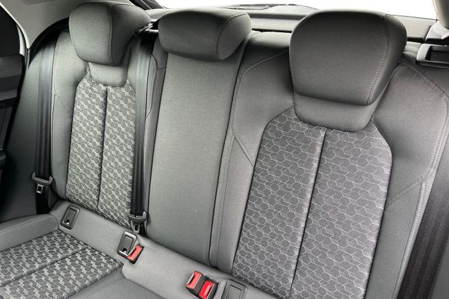 AUDI A1 Photo 9