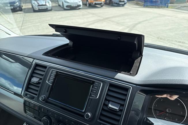 Volkswagen California Photo 37