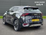 Kia Sportage Photo 2