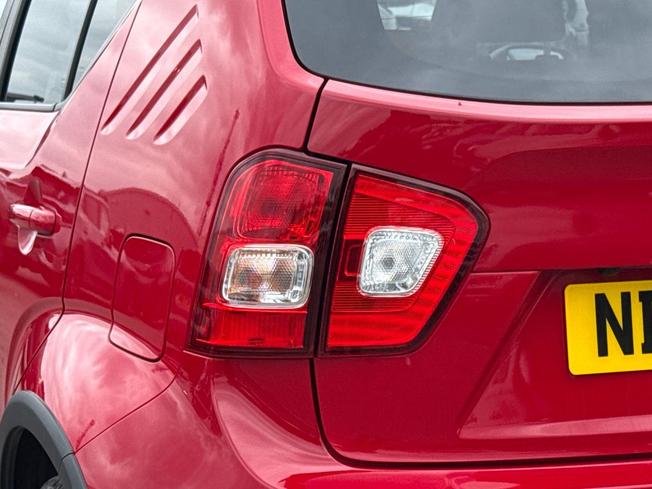 SUZUKI Ignis Photo 18