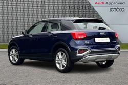 Audi Q2 Photo 3
