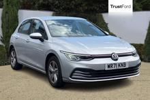 Used Volkswagen GOLF 1