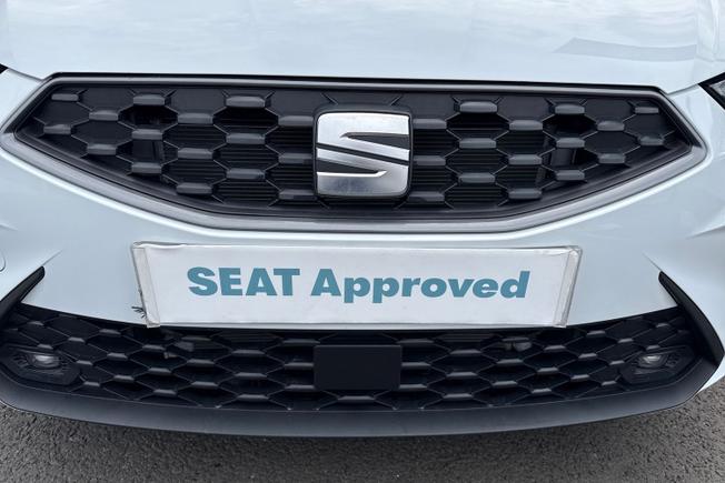 SEAT Ibiza Photo 30