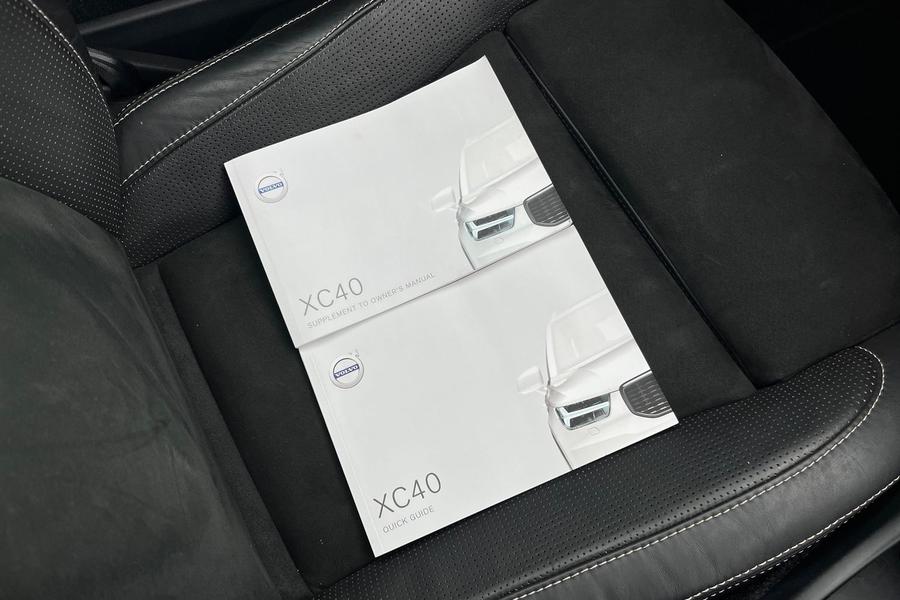 Volvo XC40 Photo autoimg-9cf9aaa70ac7ad03a9205da31ab00267ebc52194.jpg