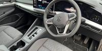 Volkswagen Golf Photo 5
