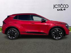 KIA Sportage Photo 4