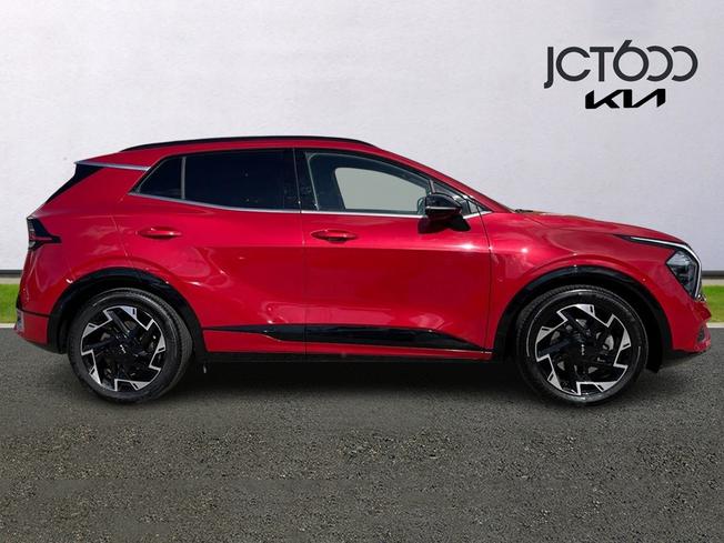 KIA Sportage Photo 4