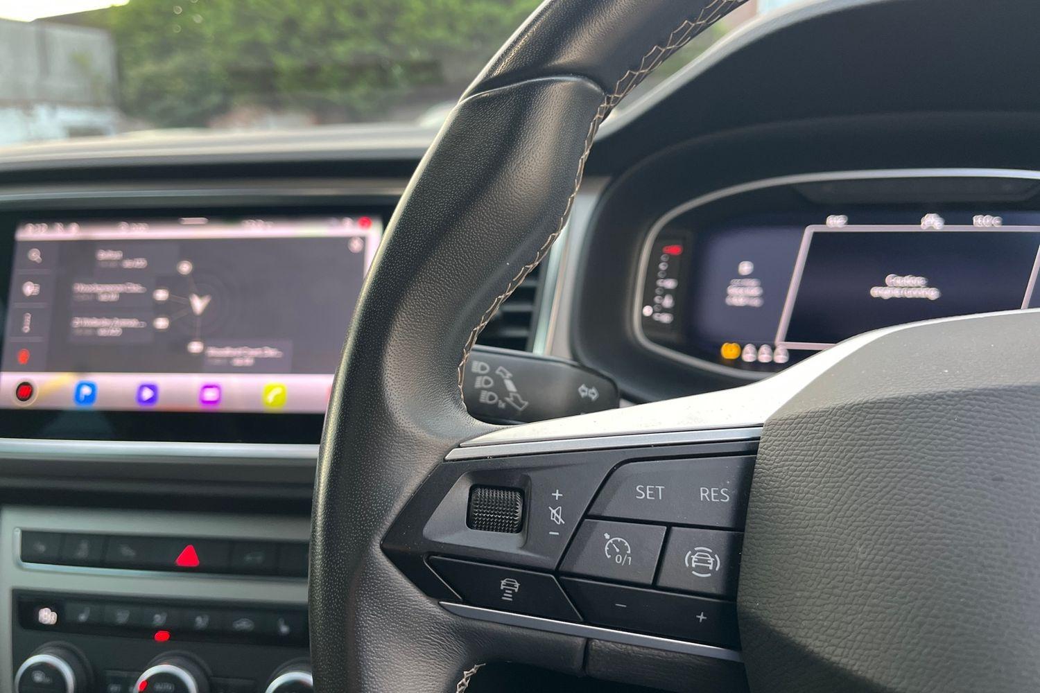 SEAT ATECA Photo 27
