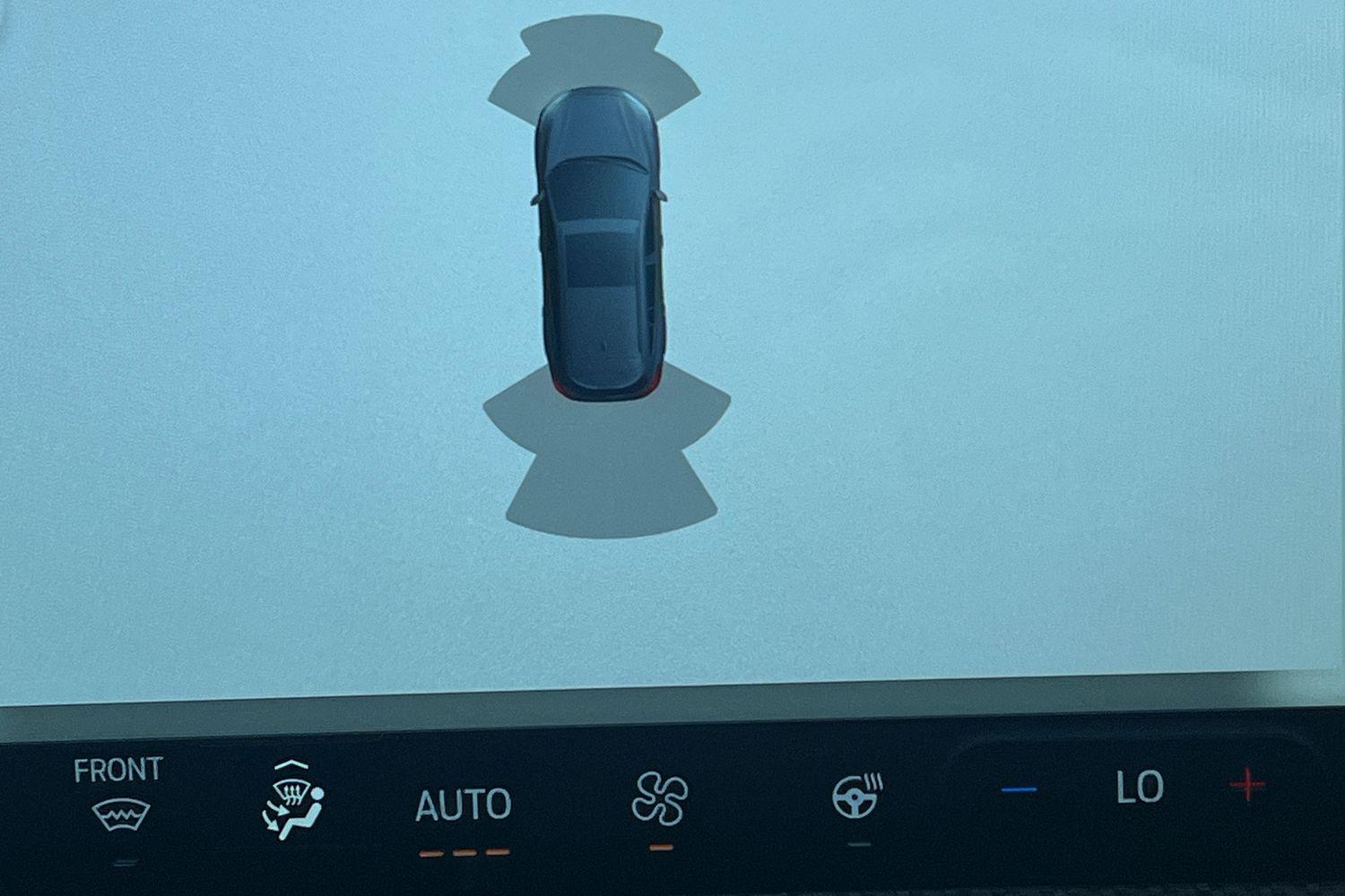Ford FOCUS Photo 32