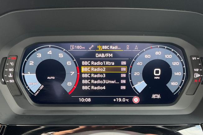 AUDI A3 Photo 15