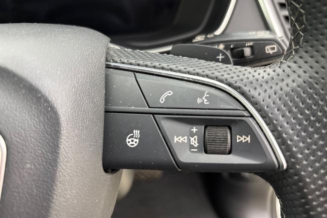 AUDI Q5 Photo 17