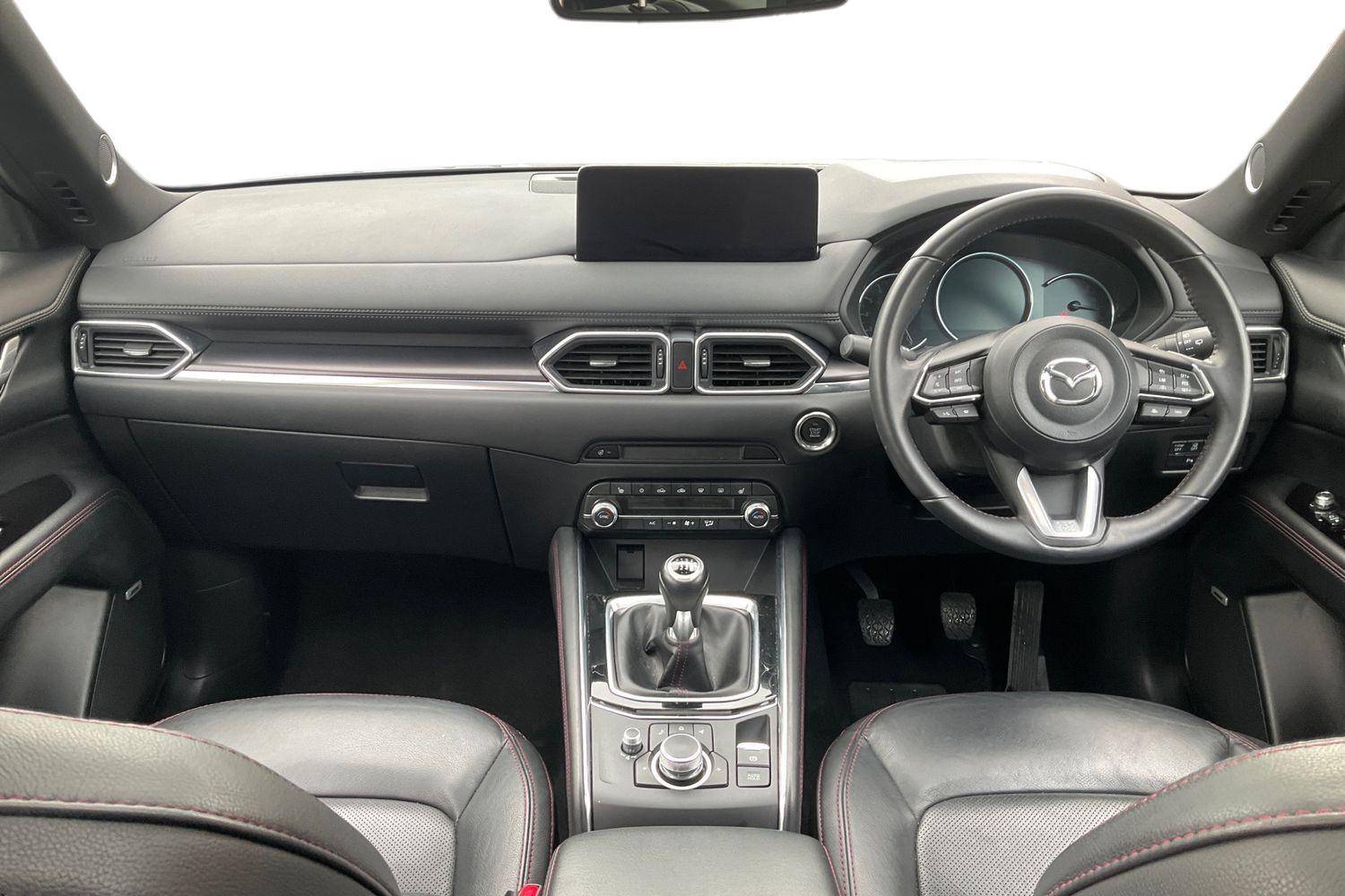 Mazda CX-5 Photo 9