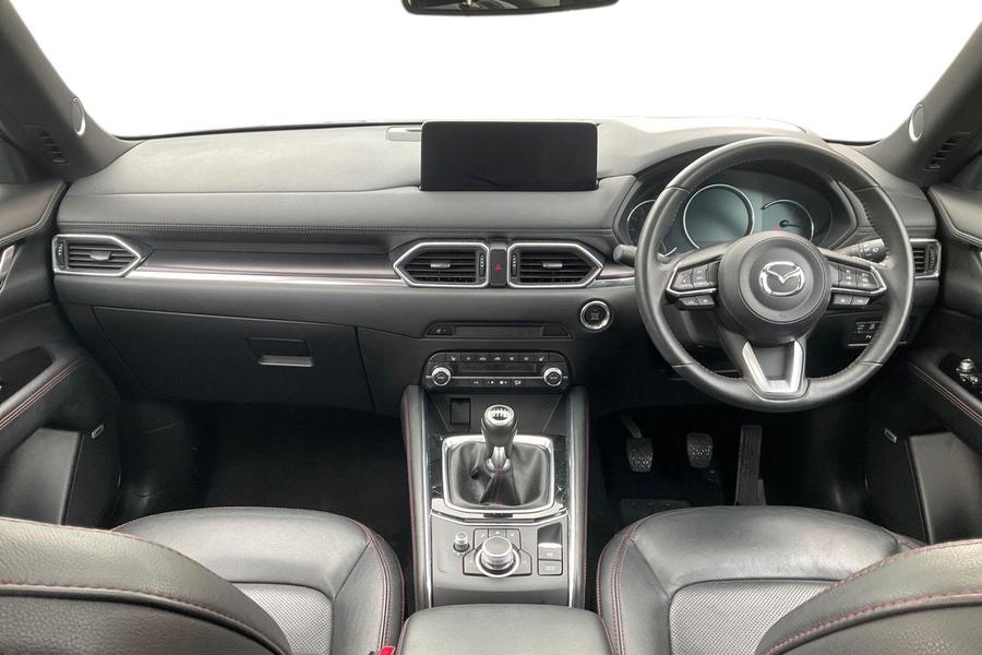 Mazda CX-5 Photo autoimg-9cfd063d3f1f9a10b9d156a828e531661c2abe70.jpg
