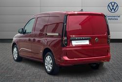 VOLKSWAGEN Caddy Photo 3