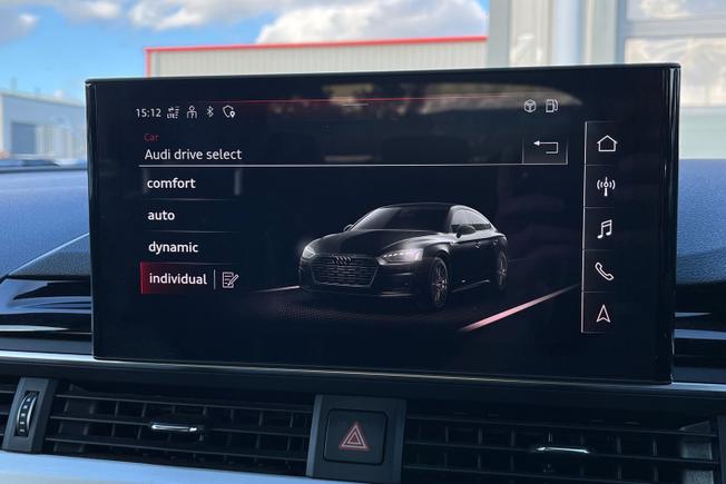 AUDI A5 Photo 25