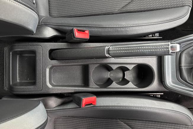 AUDI A1 Photo 27