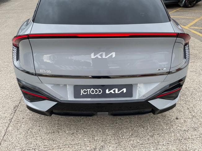 KIA Ev6 Photo 25