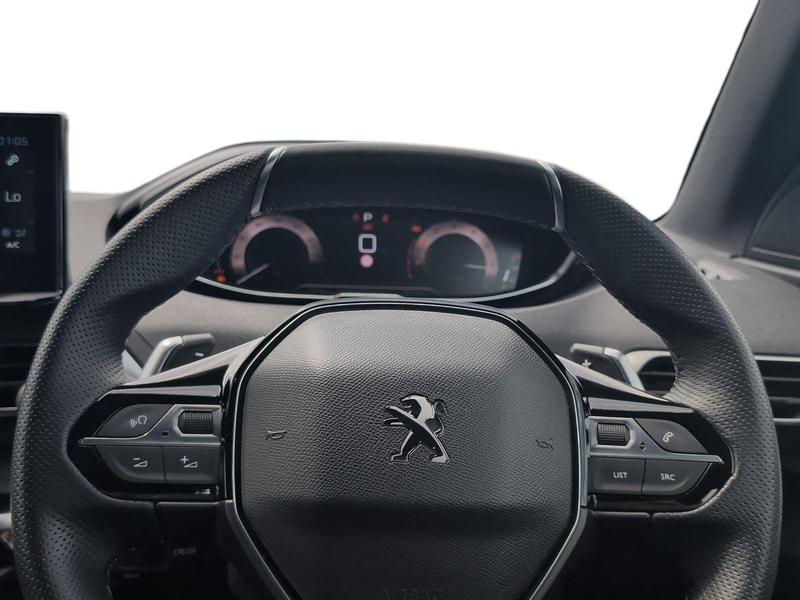 Used Peugeot 3008 LS23ULE 13
