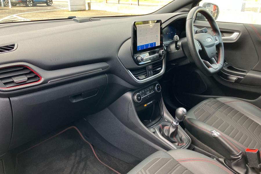 Ford PUMA Photo autoimg-9d001a5ffcaba6df7087ae7c5581c10c985590c3.jpg