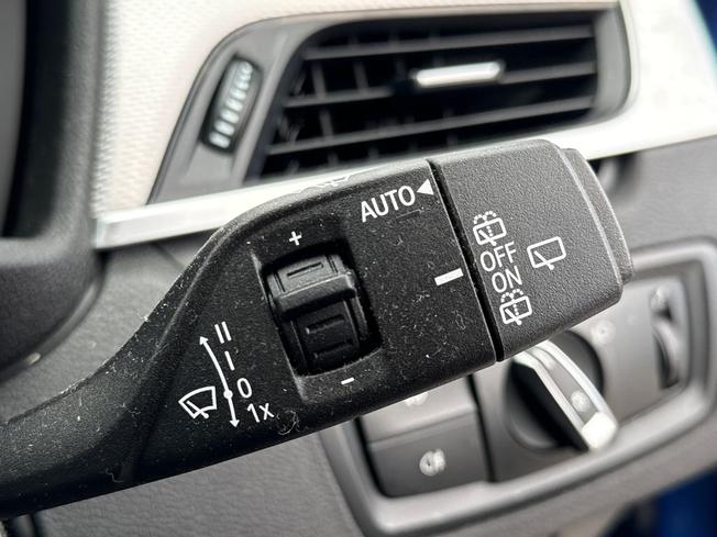 BMW X1 Photo 37