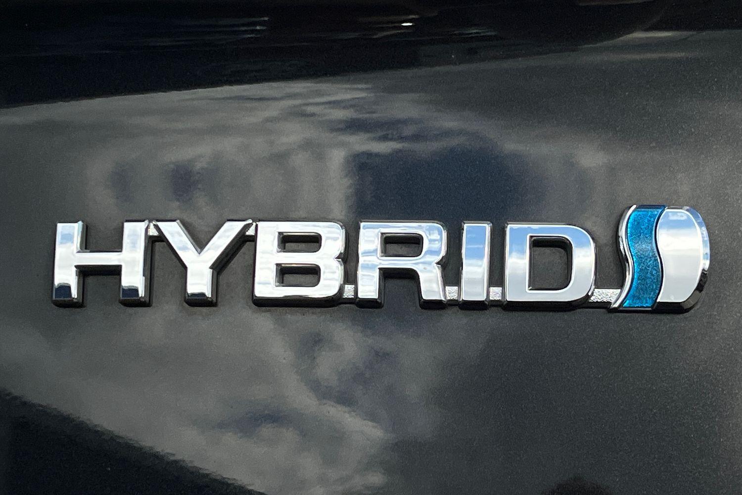 Toyota C-HR Photo 39