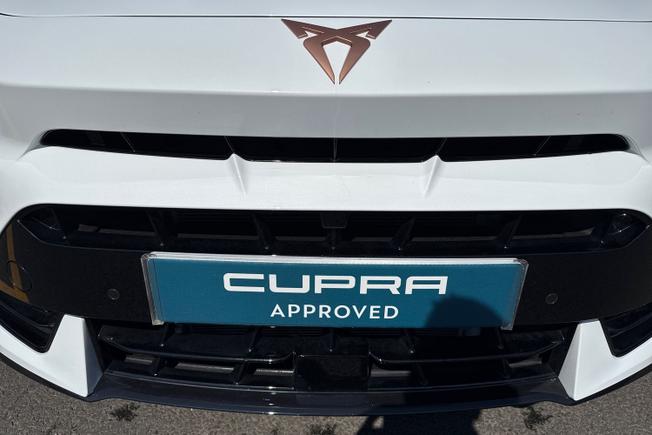 CUPRA Formentor Photo 37