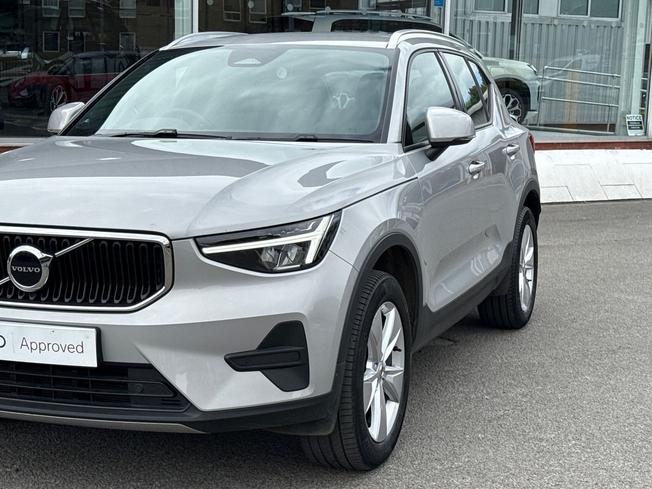 Volvo Xc40 Photo 27